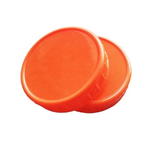 Nhà Máy Sản Xuất Dễ Dàng Mở Nhựa Vít Cap/Nắp/Bìa - Product Image 4