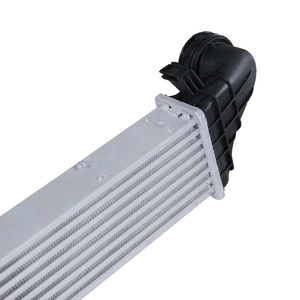 Refroidisseur d'air de refroidisseur intermédiaire OEM d'usine pour refroidisseur intermédiaire <span class=keywords><strong>Mercedes</strong></span> Benz Classe E <span class=keywords><strong>W211</strong></span> E200 E270 E280 2115001102 - Product Image 5