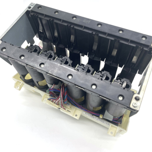 สถานีจ่ายหมึกซ้าย Q6675-60001 เหมาะสำหรับเอชพี เดสก์เจ็ท Z2100 T795 Z3100 Z5200 - Product Image 4