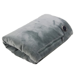 Greenhouse Infrared Portable Waterproof <b>Usb</b> Reasonable Price Graphene Electric <b>Heating</b> Blanket - Product Image 3