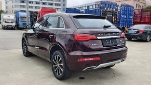 <span class=keywords><strong>Audi</strong></span> <span class=keywords><strong>Q3</strong></span> : Extérieur stylé, Zotye SR7 – SUV chinois de luxe abordable, haute configuration, idéal pour les jeunes conducteurs - Product Image 4
