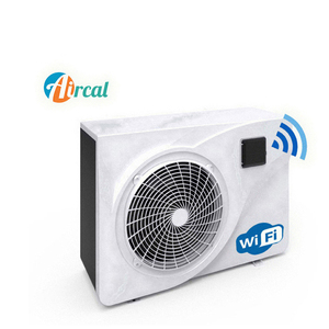 Piscina con bomba de calor <span class=keywords><strong>solar</strong></span> R32 de bajo costo <span class=keywords><strong>Lorentz</strong></span> - Product Image 1