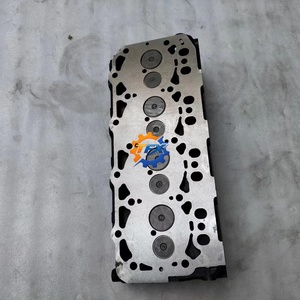 Piezas de Motor, Cabeza de Cilindro 4TNV98 para Excavadora TB175 TB285 ZX70 - Product Image 2