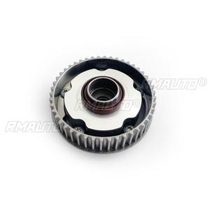 012992409 Piñón de distribución de admisión y escape del árbol de levas, ajustador de admisión del motor para Opel, pieza de motor, accesorios para coche - Product Image 1