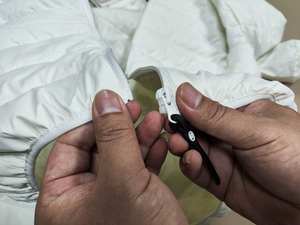 Pre-Shipment Kledinginspectie, Kwaliteitsinspectie Diensten - Product Image 3