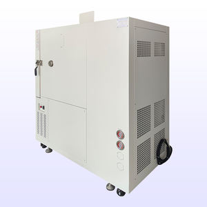 Alta precisão Alemanha medicina pílula estabilidade teste equipamento cosmético droga ambiente simulação câmaras farmacêuticas - Product Image 4