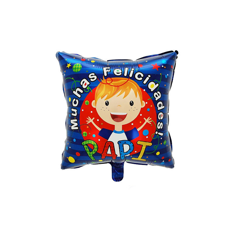 Bleu, beaucoup de bonheur