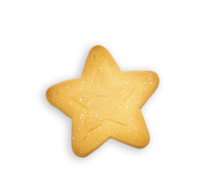 Biscuits <span class=keywords><strong>danois</strong></span> en forme d'étoile personnalisés avec étiquette privée, stock en gros de biscuits <span class=keywords><strong>danois</strong></span> - Product Image 5