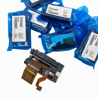 3150 Kepala Cetak Thermal untuk Printer Seiko SII LTP1245U-S384-E EF-2100L 3150X PT481S, Kepala Cetak Label Baru yang Kompatibel