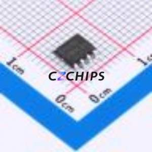 Nuevo y Original M41T80M6F SO-8 Circuito integrado IC Chip Reloj en tiempo real (RTC) - Product Image 1