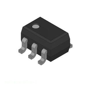 MAX824MEXK-T BOM IC ชิ้นส่วนอิเล็กทรอนิกส์ในสต็อก ไอซีควบคุมการจัดการพลังงาน (PMIC) - Product Image 1