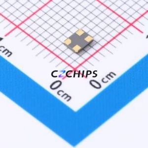 3225-32-10-10-10/4B Crystal (Passive) SMD3225-4P Crystal Oscillator 32MHz 10ppm 10pF - Product Image 2