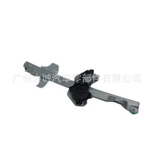 Lève-vitre avant droit (6 broches) 9222GN pour Citroën C4 DS4 – Pièce de rechange pour l'e-commerce transfrontalier 9802531780 - Product Image 5