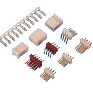 2-контактный <span class=keywords><strong>3</strong></span>-контактный 5-контактный 20-контактный разъем Molex 2510, соответствующий разъему 2,54 мм - Product Image 2