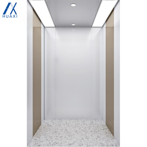 <span class=keywords><strong>Lift</strong></span> Penumpang Cerdas Generasi Baru dengan Perlindungan Keamanan Penuh, Garansi Umur Pakai 10+ Tahun - Product Image 1