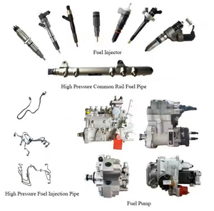 Turbocompresor HX27W para <span class=keywords><strong>Cummins</strong></span> para <span class=keywords><strong>Iveco</strong></span> para retroexcavadora CNH NEF 2007-04 Movimiento de tierra 504203236 4033251 2855947 4045307 - Product Image 5