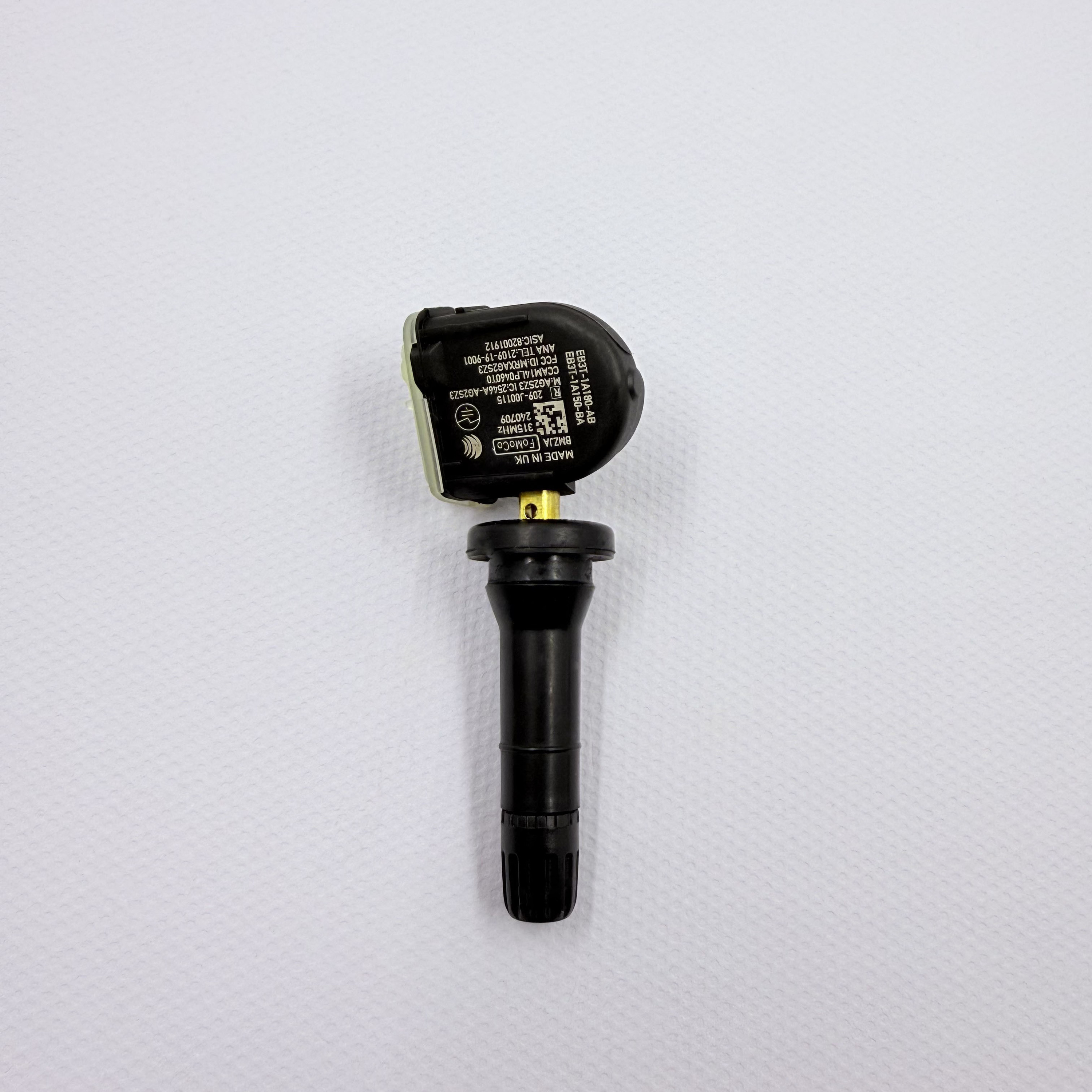 Motorcraft TPMS-35 Tire Pressure Sensor – F2GT-1A180-AB 315MHz For Ford Lincoln MKX Continental