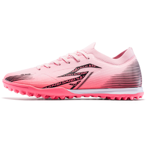 <span class=keywords><strong>Scarpe</strong></span> <span class=keywords><strong>da</strong></span> <span class=keywords><strong>Calcio</strong></span> Zhen an all'Ingrosso, Tomaia in PVC Resistente, <span class=keywords><strong>Tacchetti</strong></span> TF Antiscivolo, Disponibili in Stock, ODM OEM - Product Image 4