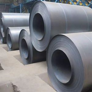 1 мм ~ 50 мм углеродистая полоса ASTM A36 A283 горячекатаная стальная катушка <span class=keywords><strong>SAE</strong></span> <span class=keywords><strong>1006</strong></span> - Product Image 5