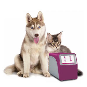 Analisador Química Seca Longermay Analisador Bioquímico Automático Analisador Bioquímico - Product Image 2