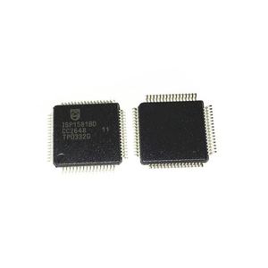 Nouveau et original en stock ISP1581BD MCU IC Chip Composant électronique - Product Image 1