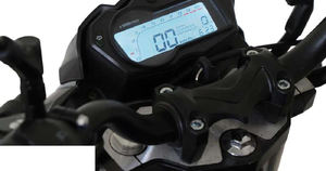 Affichage <span class=keywords><strong>Moto</strong></span> Tableau de bord Vélomètre de motos Pièces de <span class=keywords><strong>moto</strong></span> pour Roadster FOSTI F51 Killerbee F51 Junak 905 - Product Image 2