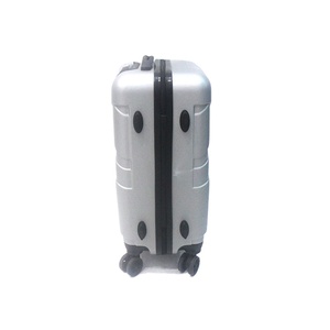 Nouveau Style ABS + PC Bagage À <span class=keywords><strong>main</strong></span> Valise <span class=keywords><strong>De</strong></span> Voyage Roulant Bagages pour <span class=keywords><strong>Hommes</strong></span> Femmes - Product Image 5