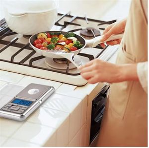 Mini Báscula Electrónica de Bolsillo, Báscula Digital de Cocina - Product Image 5