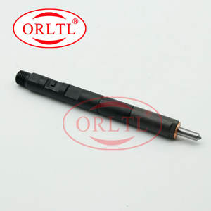 ORLTL Original Diesel combustible común carril inyector EJBR03301D - Product Image 2