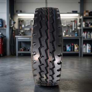 Pneus diagonaux pleins de qualité supérieure pour camions lourds 155/70R13 – Remplacement/Réparation à bas prix, livraison rapide aux États-Unis pour la vente en gros - Product Image 2