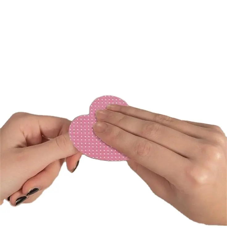 Nueva Etiqueta Privada Caja de plástico Embalaje Toallitas sin pelusa para uñas Toallitas para quitar esmalte de uñas personalizadas 200PCs