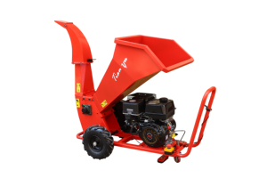 <span class=keywords><strong>Broyeur</strong></span> de branches multifonctionnel mobile, <span class=keywords><strong>broyeur</strong></span> de feuilles, machine de <span class=keywords><strong>jardin</strong></span>, machine agricole - Product Image 3