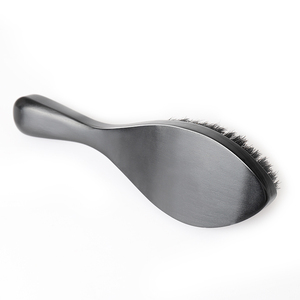 2025 populaire doux moyen dur vague brosse sanglier poils vague brosse - Product Image 6