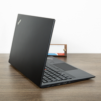 Ordinateur portable professionnel Lenovo ThinkPad X1 Carbon Intel Core i5-7e génération, 8 Go de RAM, SSD 256 Go, 14,1 pouces, 95 % neuf, vente en gros