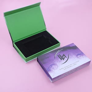 <strong>Custom</strong> <strong>Logo</strong> Printing Gift Magnet Greeting Credit <strong>Card</strong> Holder Paper Slim Magnetic Vip Gift Magnetic <strong>Packaging</strong> Credit <strong>Card</strong> Box - Product Image 1