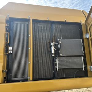 Excavatrice sur chenilles Caterpillar Cat349 d'occasion, modèle 2024, 49 tonnes, moteur, système hydraulique, excellent état, 2,8 m, d'occasion - Product Image 5