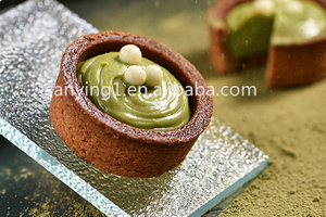 Máquina Comercial de la Mejor Calidad para Mini Tartaletas Cookmatic Máquina para Tartas de Queso - Product Image 6