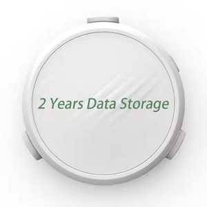 -20 ~ 85 ℃ Mini tuya <span class=keywords><strong>Wifi</strong></span> Nhiệt kế ẩm kế tủ đông Tester cảm biến nhiệt độ độ ẩm Meter Monitor trong nhà - Product Image 2