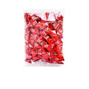 Wangzai – bonbons au lait en vrac pour mariage, vente en gros, bonbons doux Wangwang, collations haut de gamme pour Halloween - Product Image 5