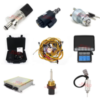 Arnés de Prueba para Computadora ECU ECM, Suministro de Fábrica, Detección Rápida EDC17, Diagnóstico, Programación Flash, Arnés de Cableado
