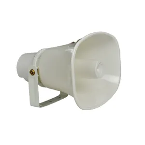 Horn Fire Protection Explosion Proof Loudspeaker Outdoor Loudspeaker Authentic Guarantee