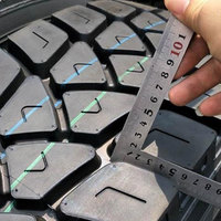 Neumáticos para Camión 11 22.5 295/75/22.5 11r22.5, Neumáticos Radiales para Camión en Tailandia, Arisun