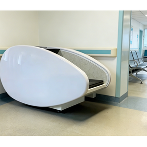 Cabina de Descanso Privada para Oficina, Ideal para Espacios de Trabajo Compartidos y Corporativos, Cómoda Cápsula de Descanso - Product Image 4