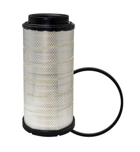 Filtro de Aire para Camión Americano Nuevo P614986 para Kenworth T800 y Peterbilt 367 - Product Image 1