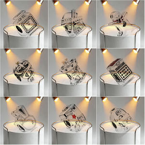 <span class=keywords><strong>Pulsera</strong></span> de Plata Pura 925, Cuentas con Forma de Coche, Barco, Autobús, Molino de Viento, Maleta, Cochecito de Bebé, Bolso, Cuentas Dispersas, Cuentas para Hacer Joyería - Product Image 5