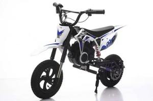 Moto électrique chinoise pour enfants, 200W, tout-terrain, avec roues de 12 pouces, deux roues, en promotion - Product Image 5