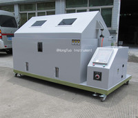 Máquina de prueba de simulación ambiental, cámara de prueba de pulverización de sal, máquina de prueba de pulverización de sal, 200/