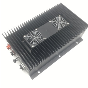 Dilong 3kW EV, convertidor Buck de 150V, entrada a salida de 14V, convertidor reductor de CC a bordo para vehículo eléctrico - Product Image 6