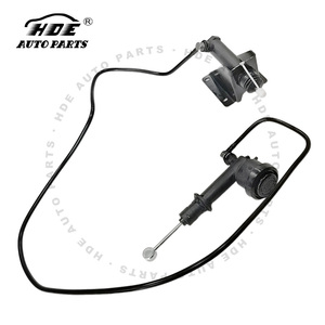 500334937 503645715 513002610 Vente en gros de pièces automobiles HDE, maître-cylindre et cylindre esclave d'embrayage pour Iveco Daily III - Product Image 4