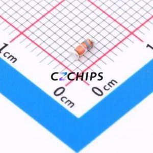 ไดโอดซีเนอร์ไดโอด LL-34 TCLLZ2V4TR ใหม่ของแท้ชิ้นส่วนอิเล็กทรอนิกส์ - Product Image 1